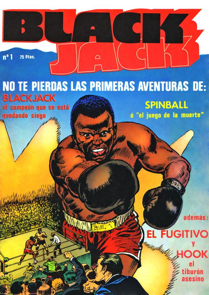 Black Jack