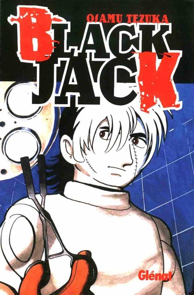 Black Jack #1