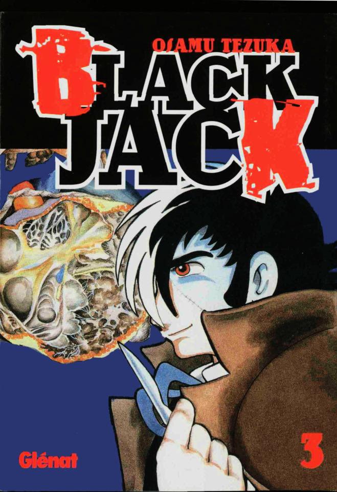 Black Jack #3