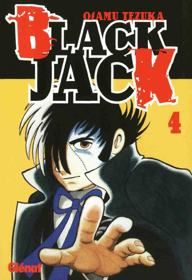 Black Jack #4