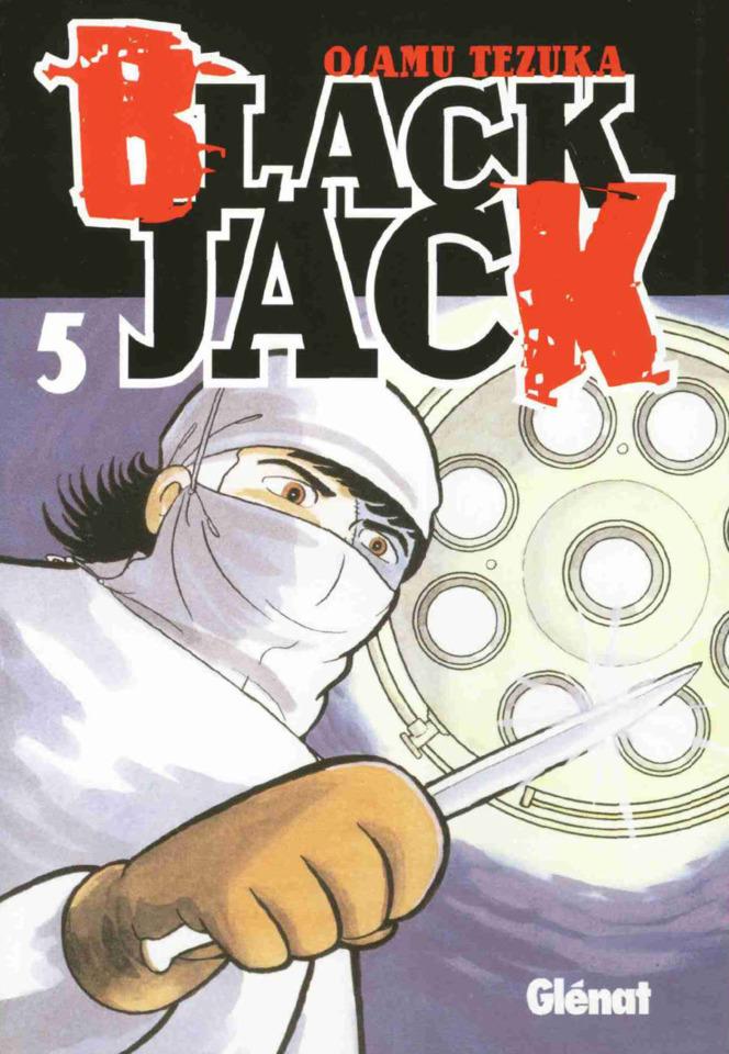 Black Jack #5
