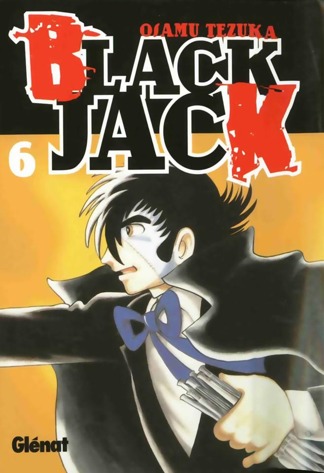 Black Jack #6