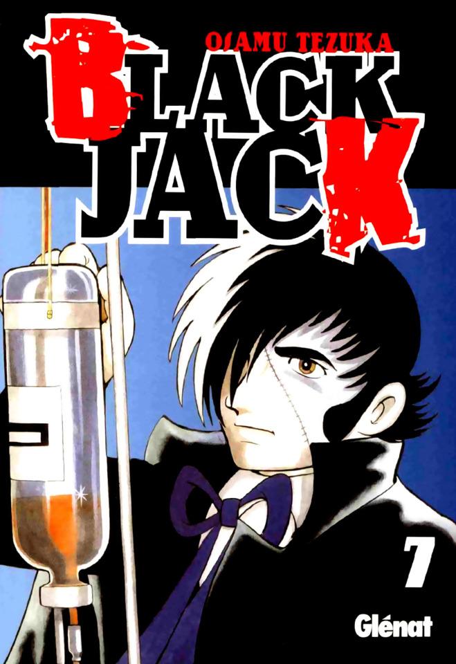 Black Jack #7