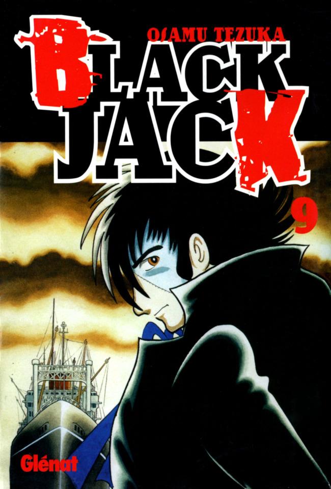 Black Jack #9