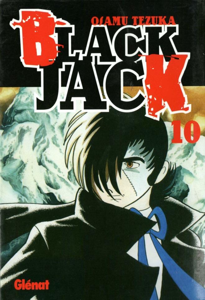 Black Jack #10