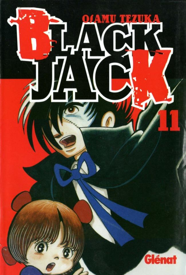 Black Jack #11