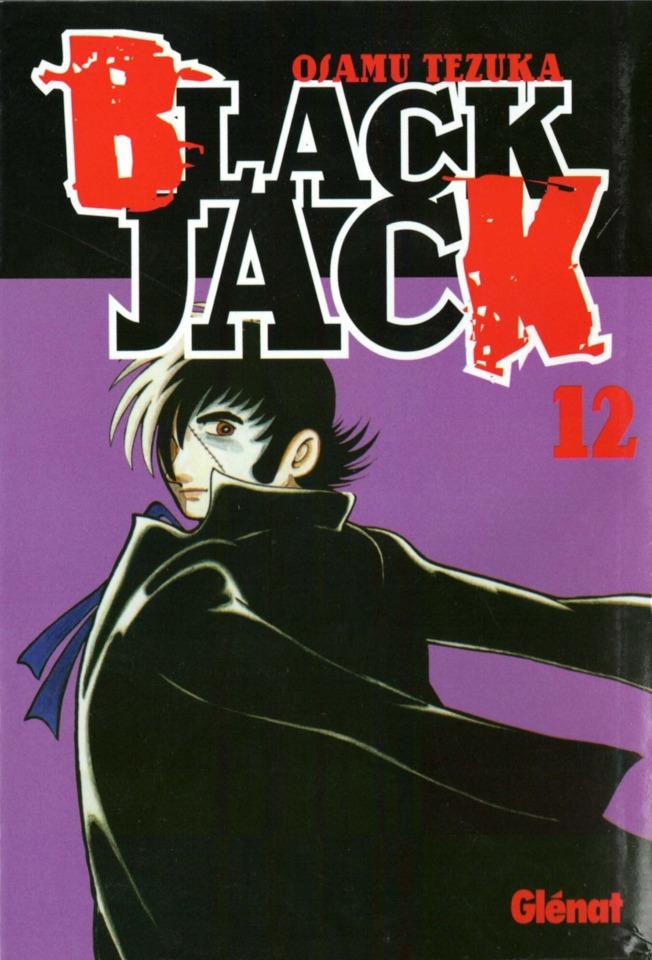 Black Jack #12