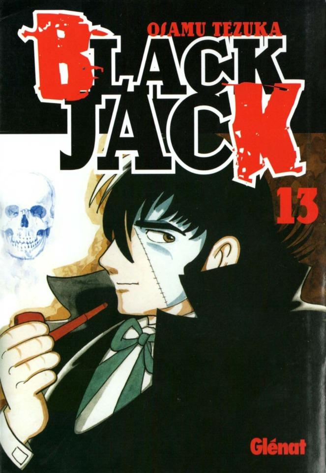 Black Jack #13