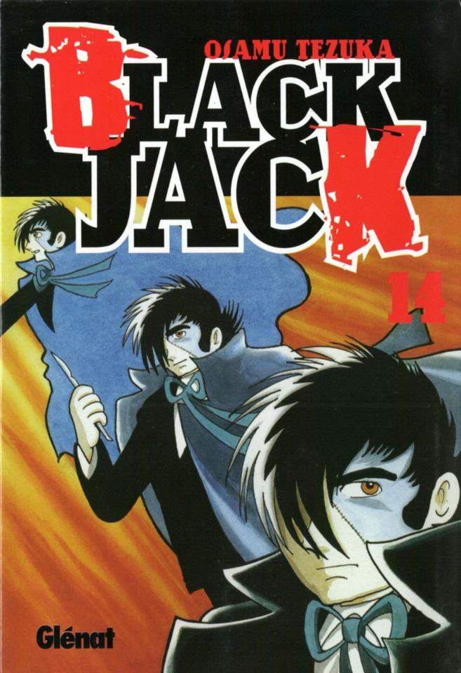 Black Jack #14