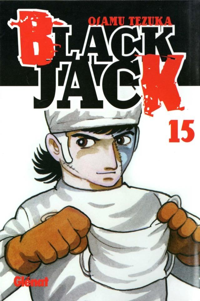 Black Jack #15