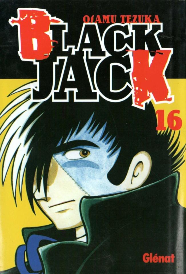 Black Jack #16