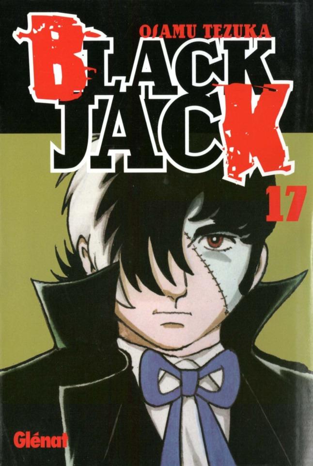 Black Jack #17