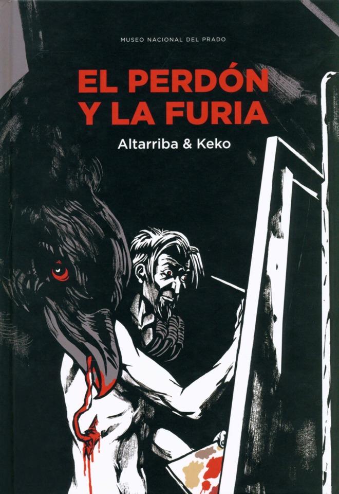 El Perdón y la Furia #1