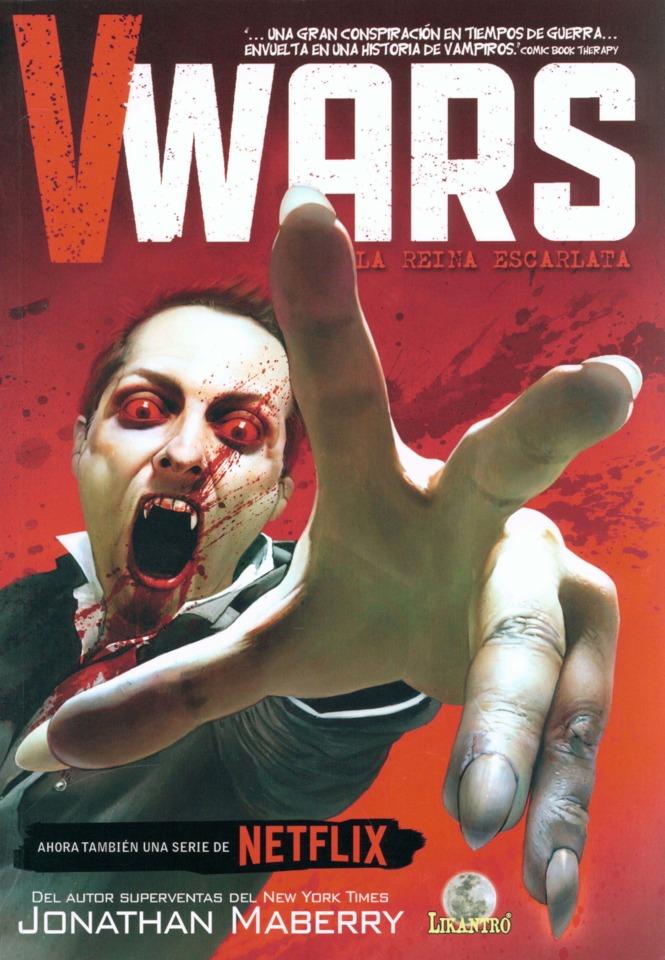 V-Wars