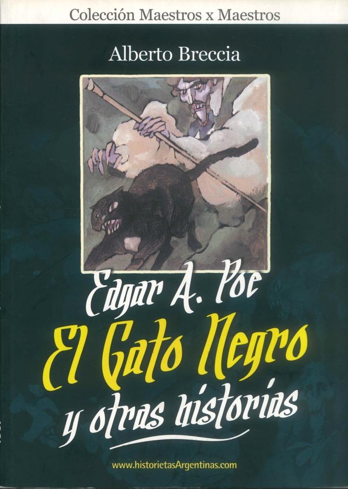 Colección Maestros x Maestros #3