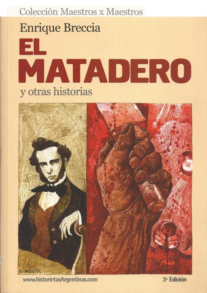 Colección Maestros x Maestros #1