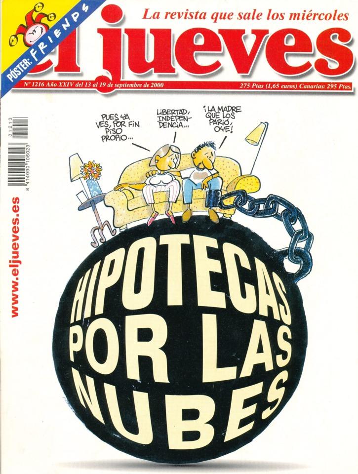 El Jueves 1216