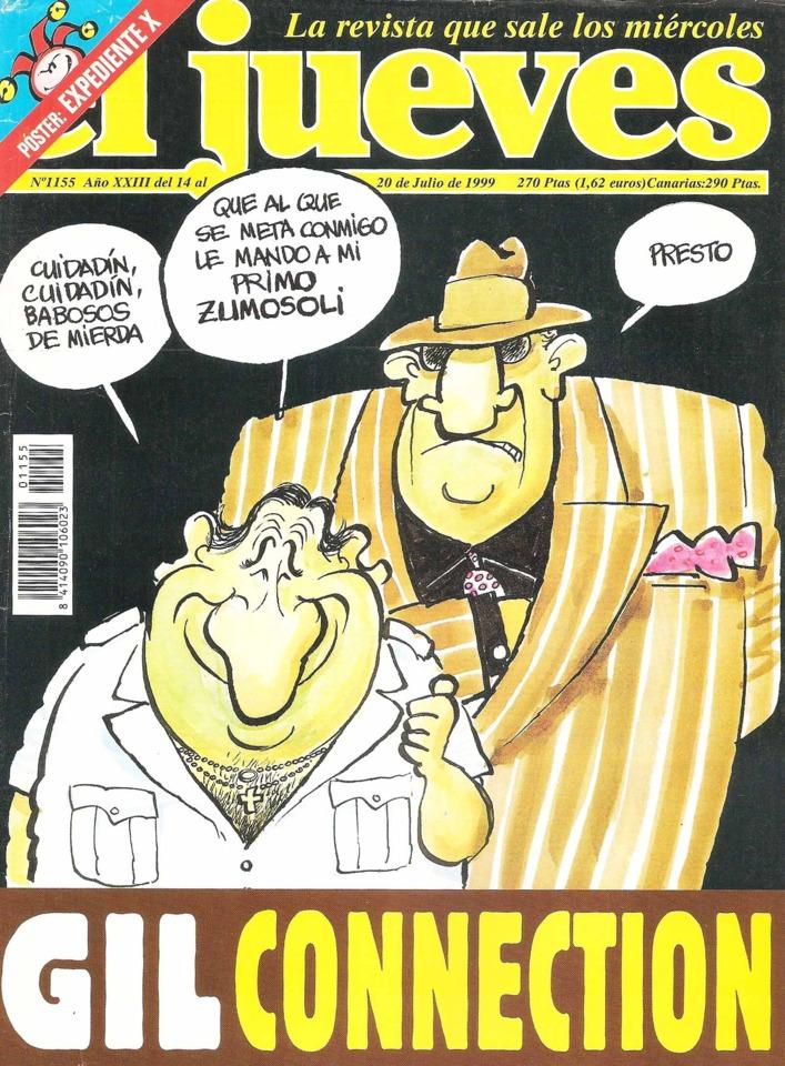 El Jueves 1155