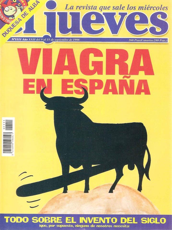 El Jueves 1111