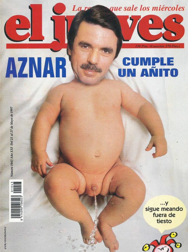 El Jueves 1043