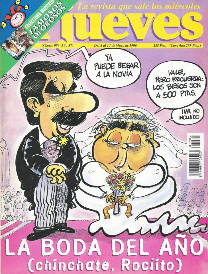 El Jueves 989