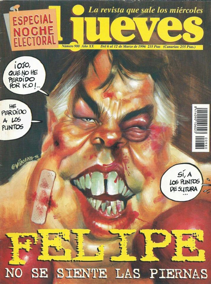 El Jueves 980