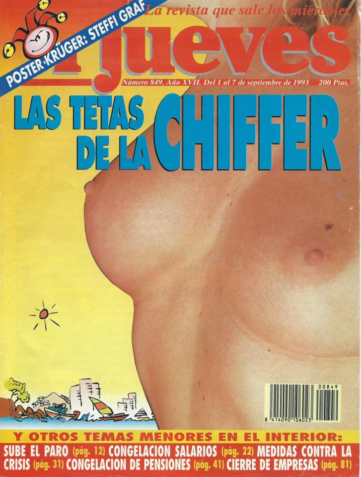 El Jueves 849