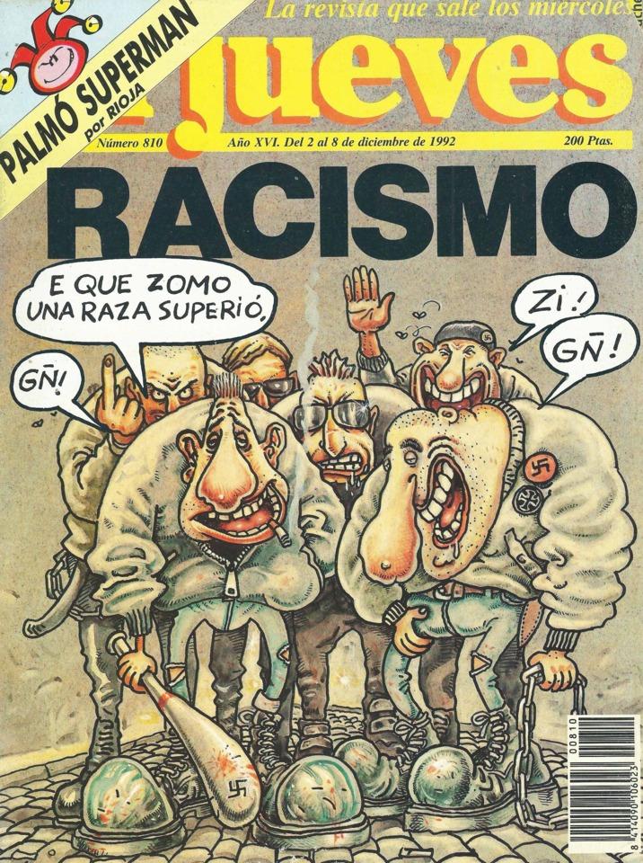 El Jueves 810