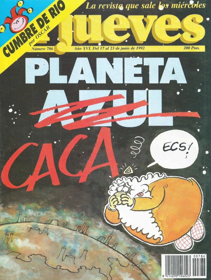 El Jueves 786