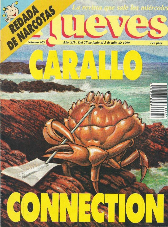 El Jueves 683