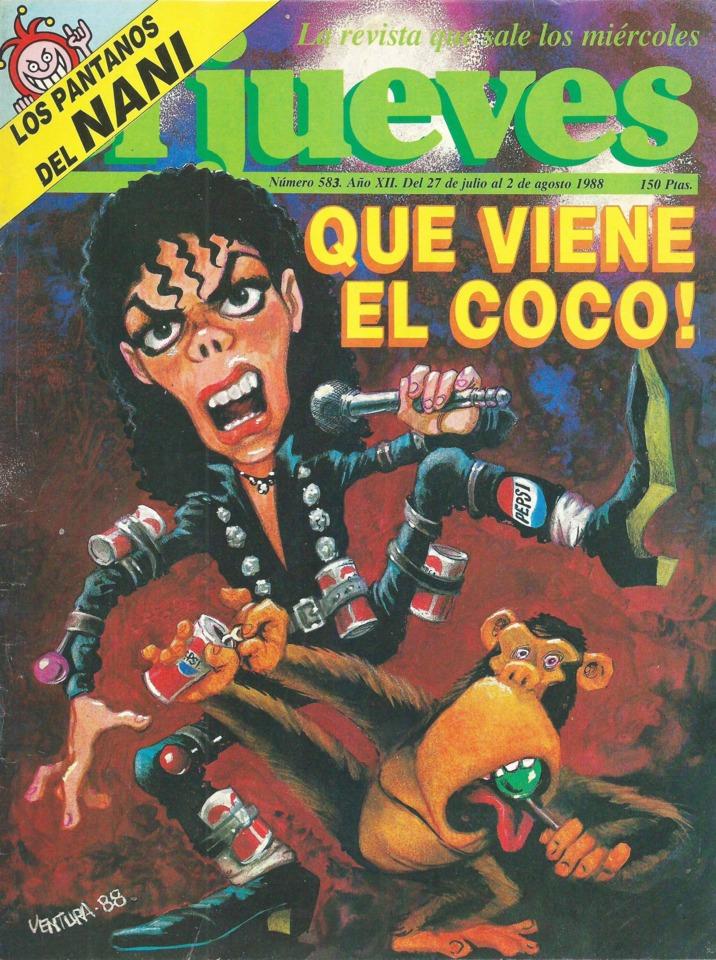 El Jueves 583