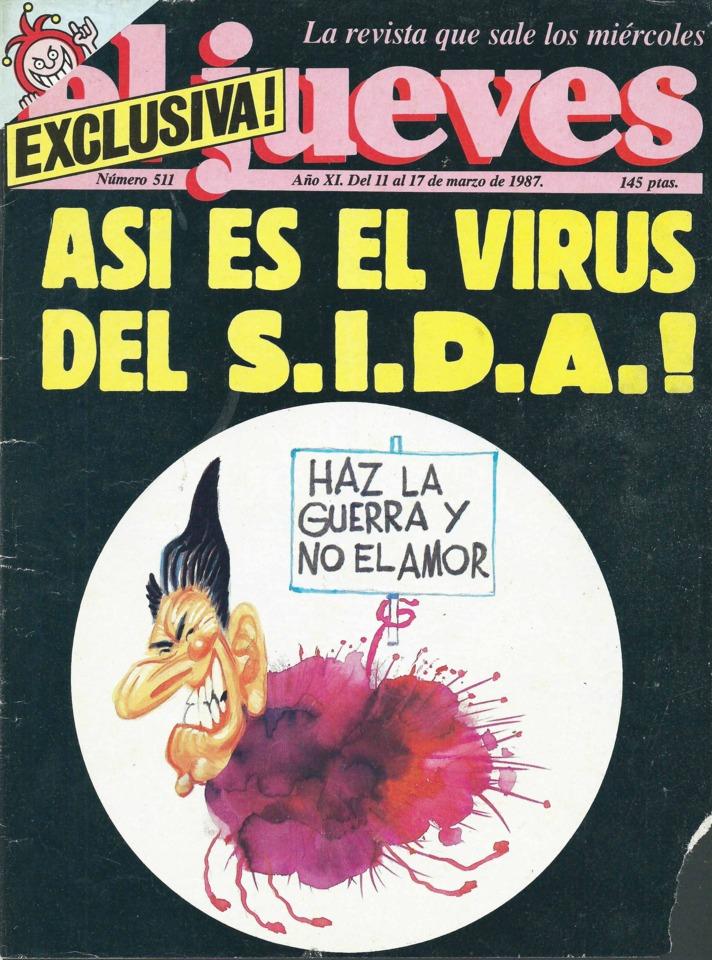 El Jueves 511