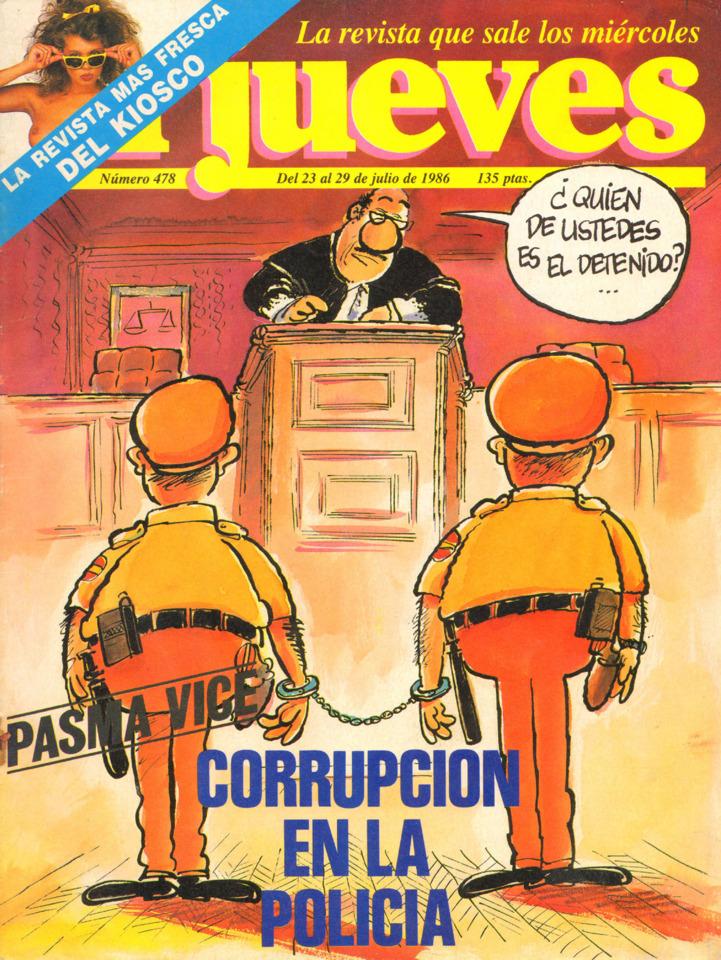 El Jueves 478