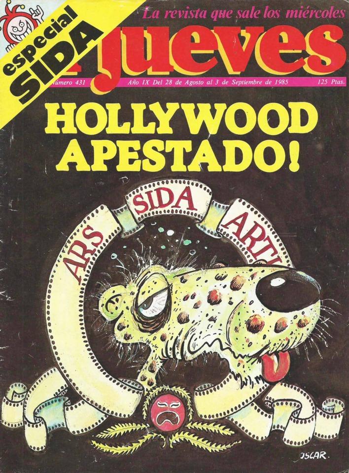 El Jueves 431