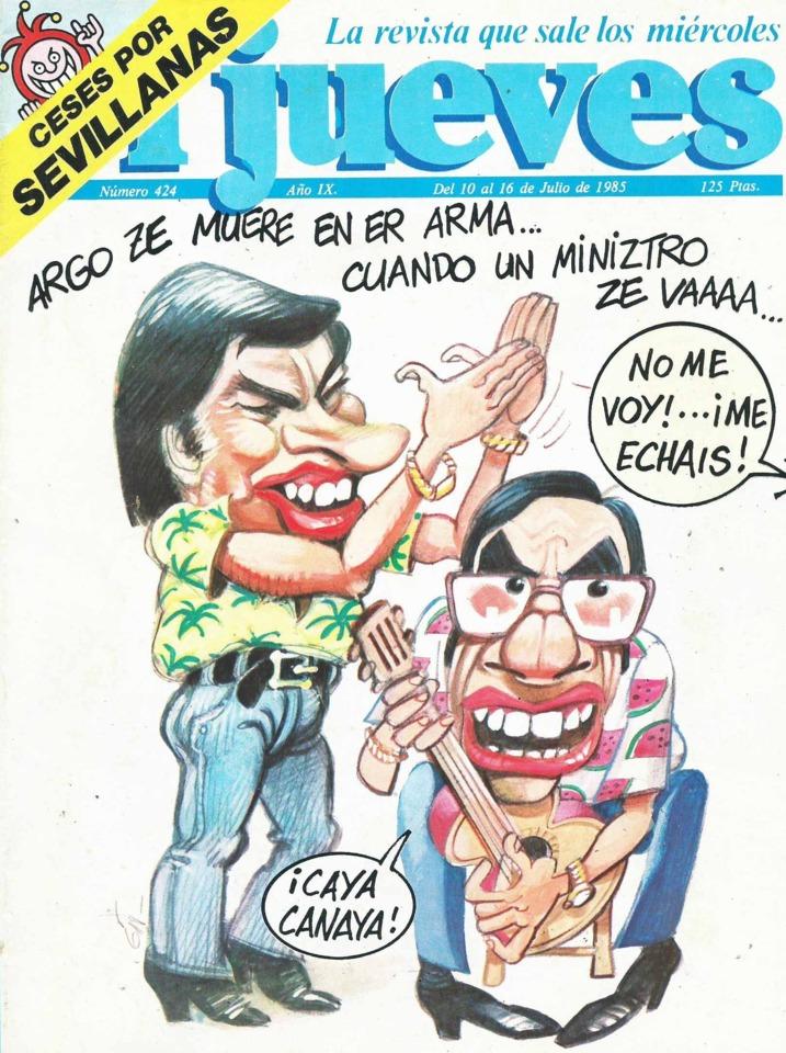 El Jueves 424
