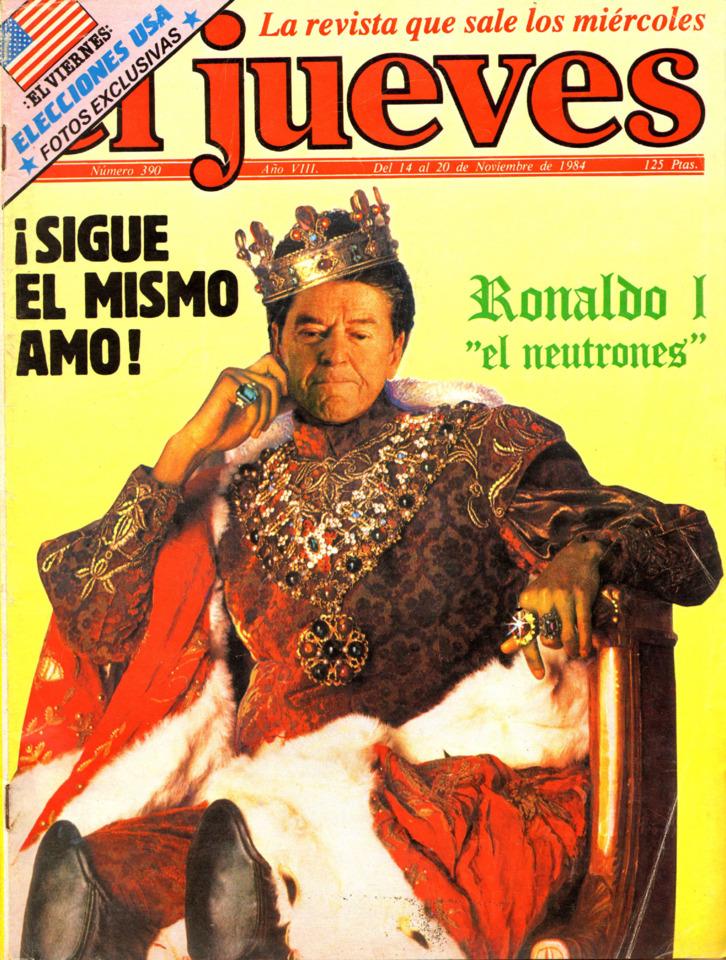 El Jueves 390