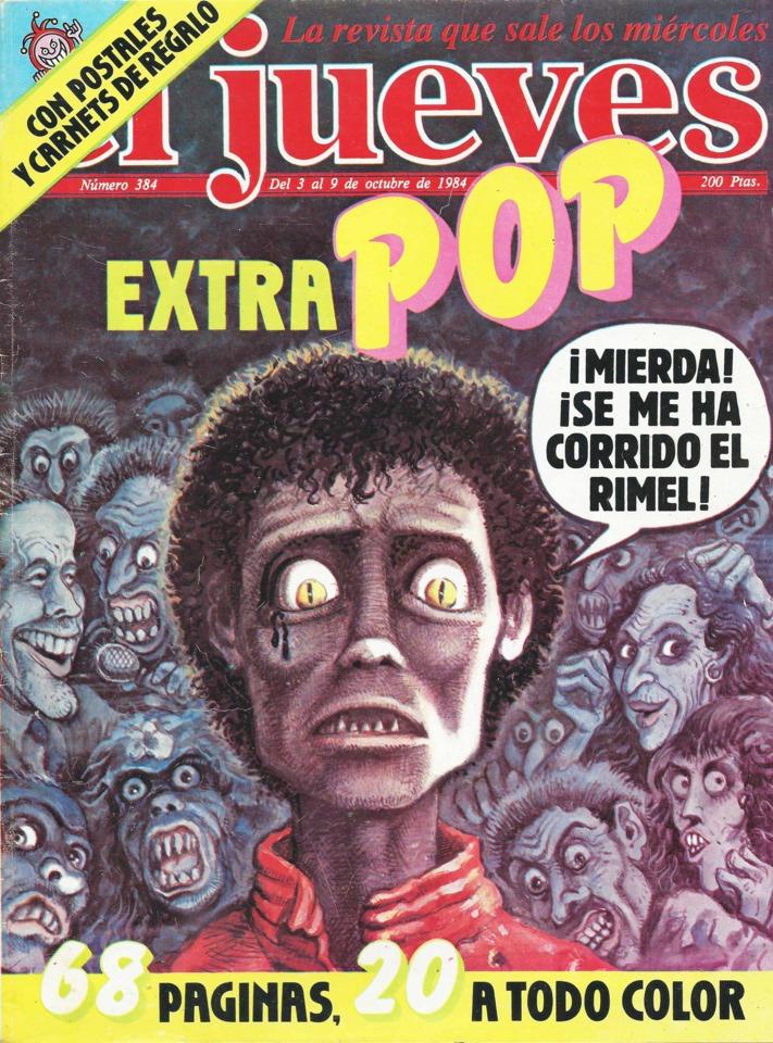 El Jueves 384