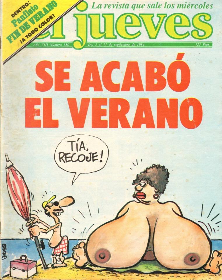 El Jueves 380