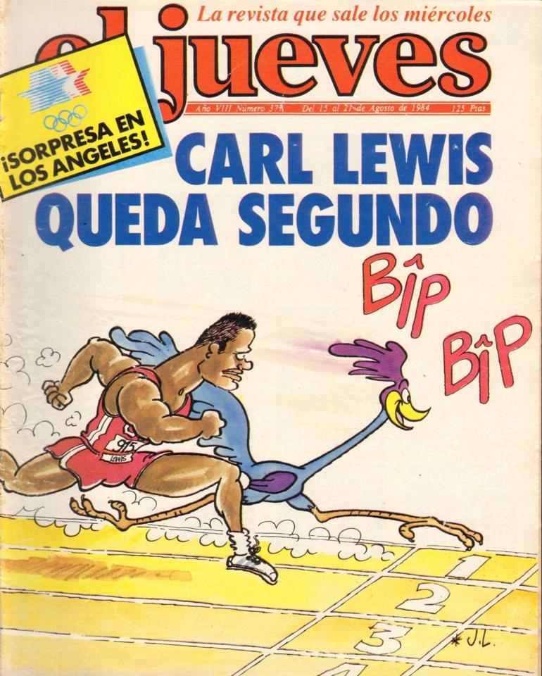 El Jueves 377