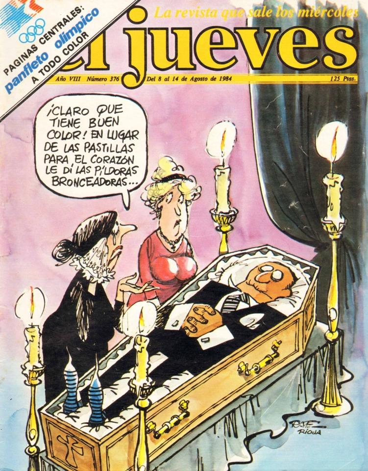 El Jueves 376