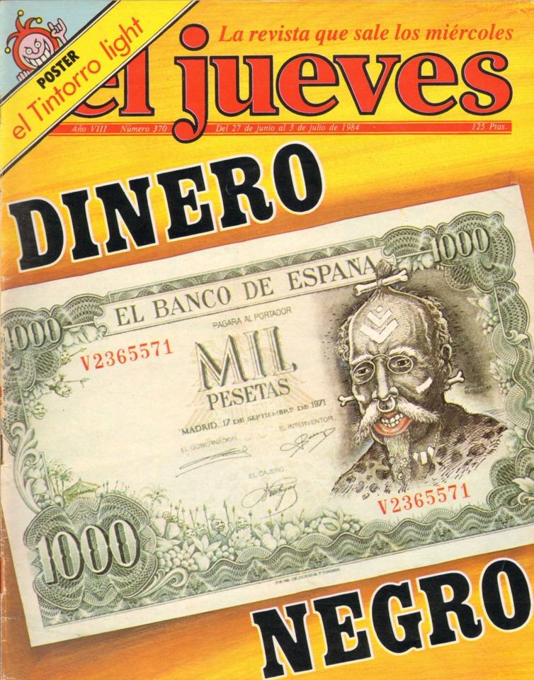El Jueves 370