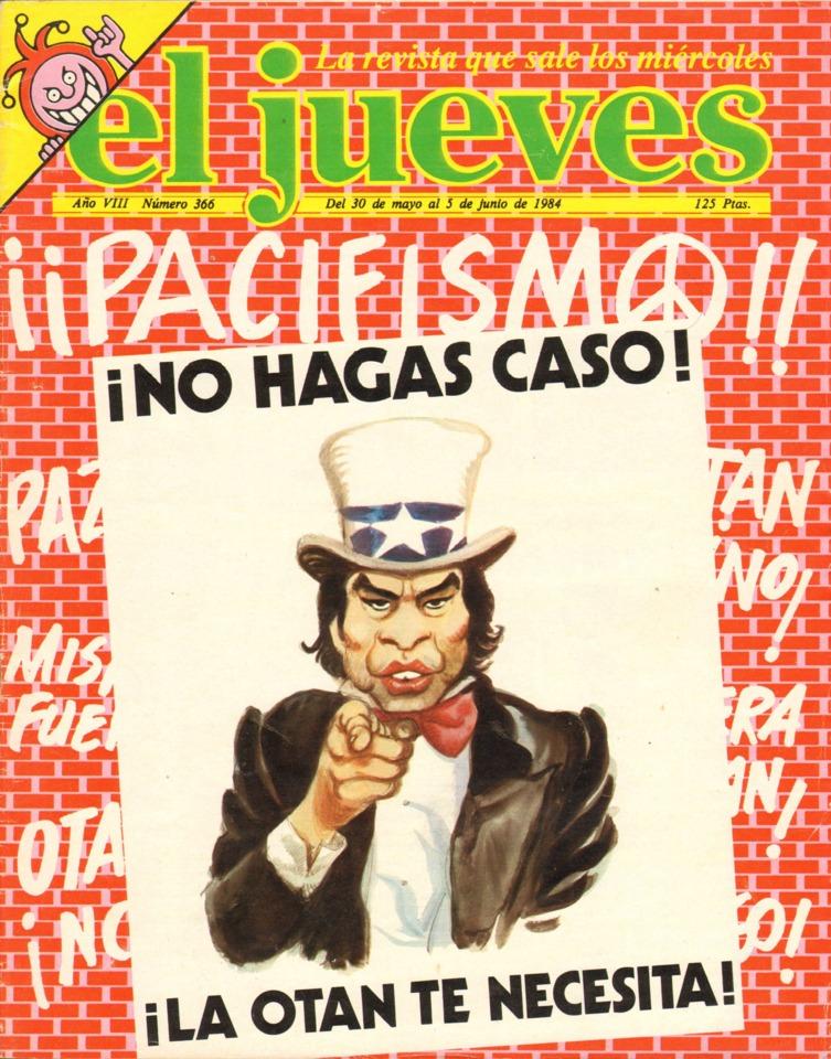 El Jueves 366