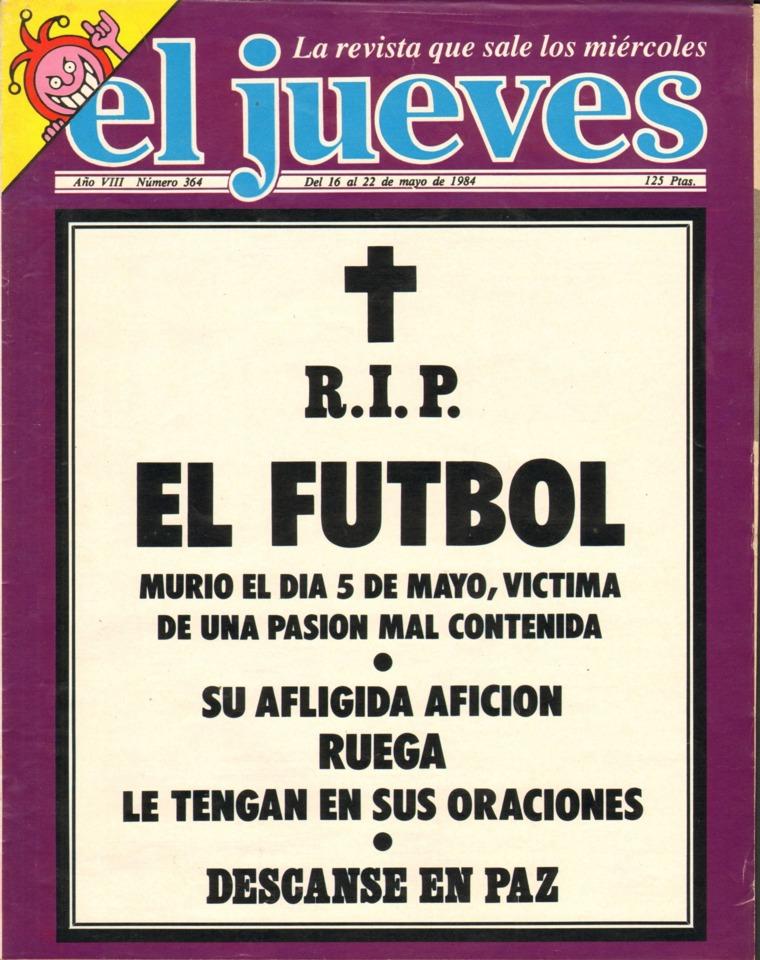 El Jueves 364
