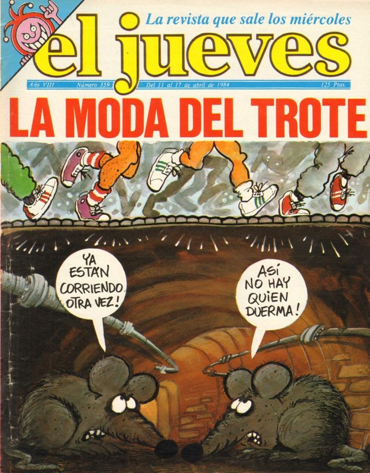 El Jueves 359