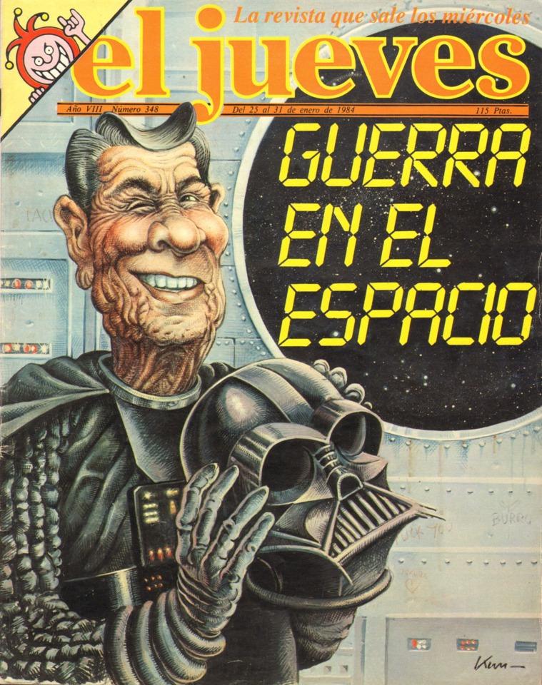 El Jueves 348