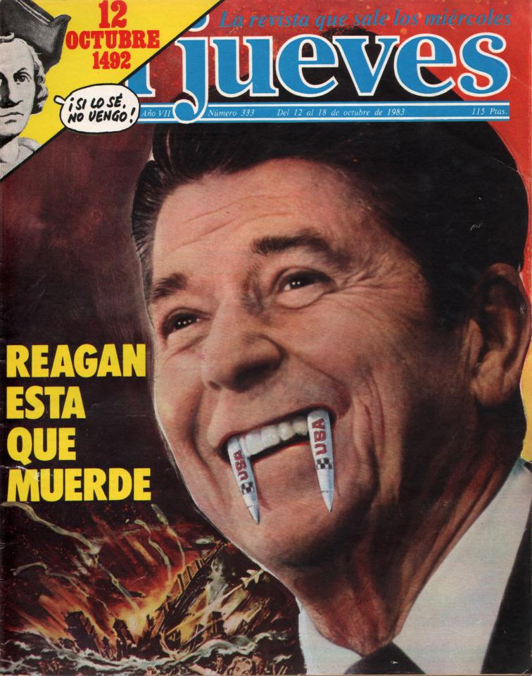 El Jueves 333