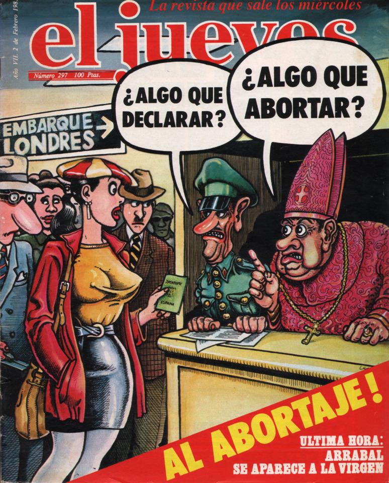 El Jueves 297