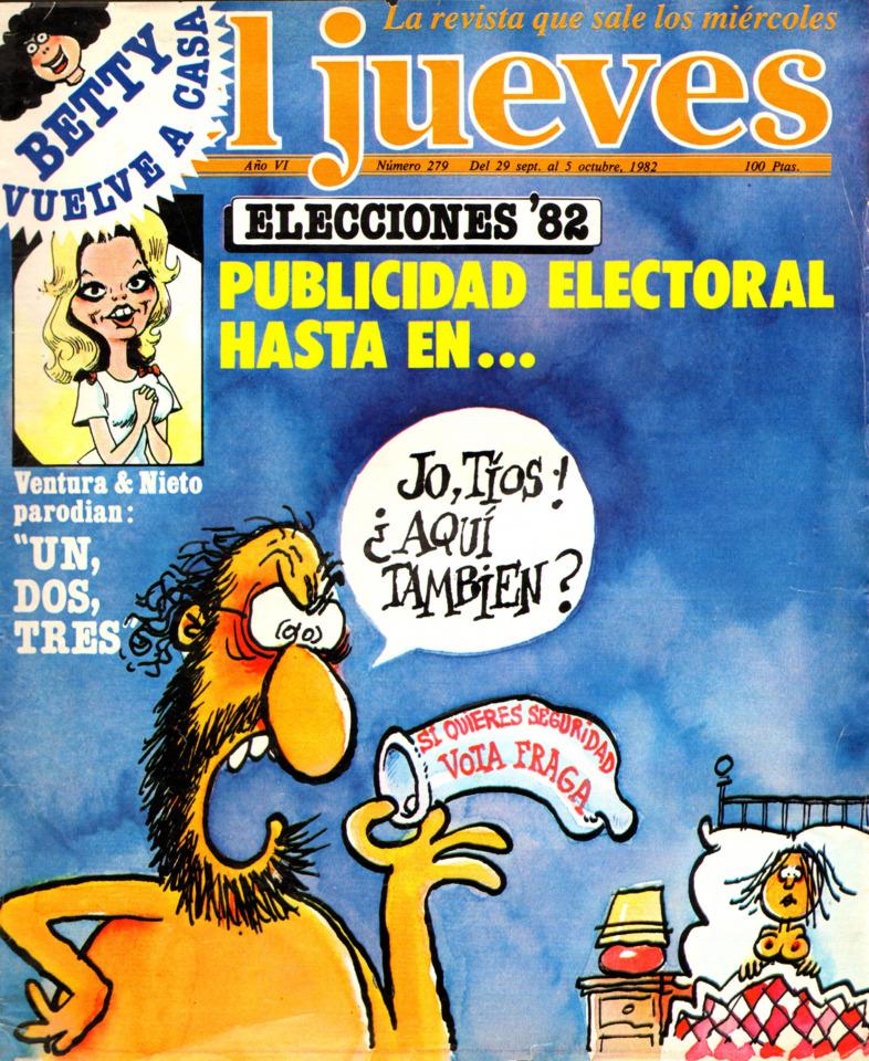 El Jueves 279