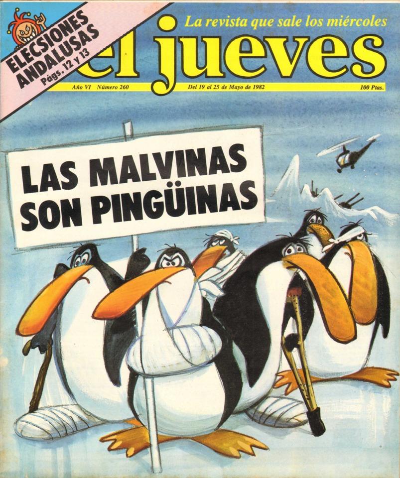 El Jueves 260