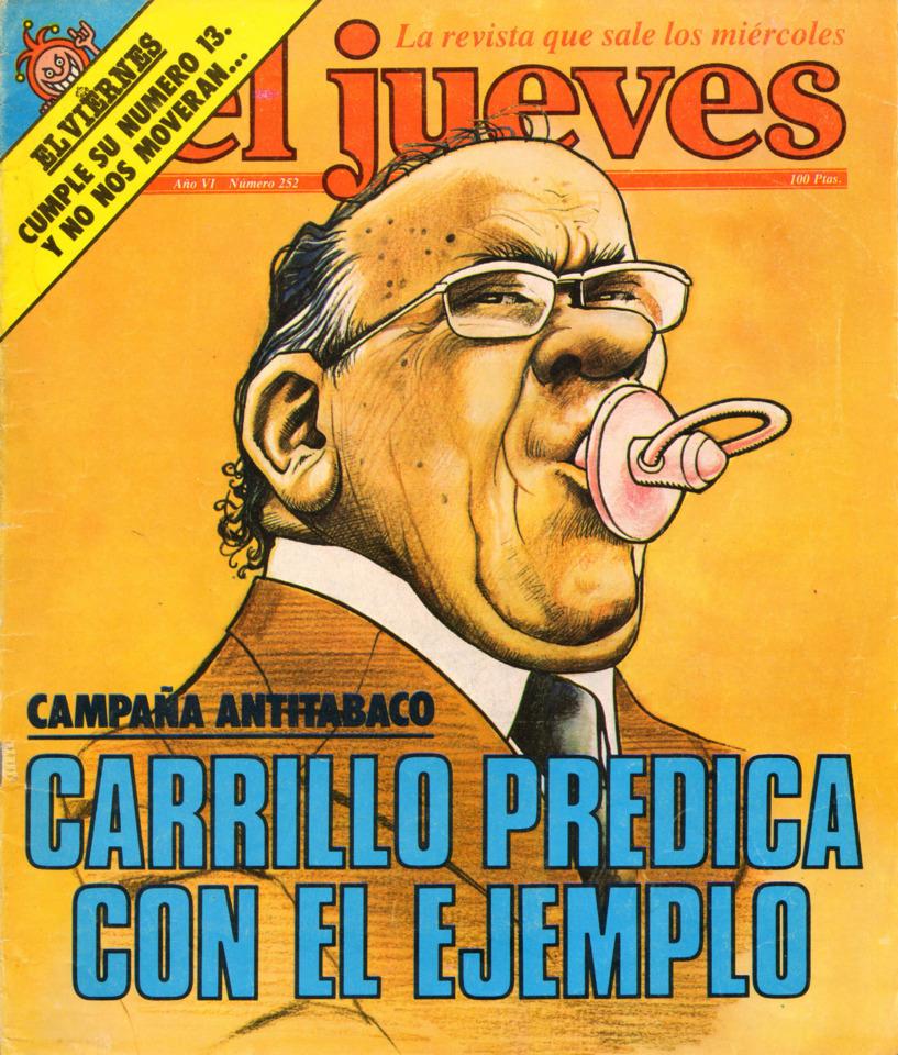 El Jueves 252